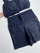 Conjunto LIFE - Preto