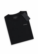 T-shirt feminina Calvin Klein - Preta