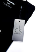 T-shirt feminina Calvin Klein - Preta