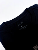 T-shirt feminina Ellus - Preta