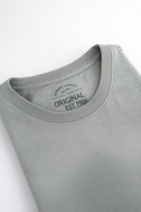 T-shirt Feminina Colcci - Cinza