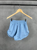 Short Esportivo - Azul