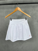 Short Saia - Branca