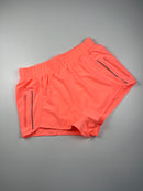 Short Duplo - Rosa Neon