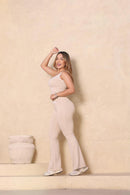 Conjunto Alo Importado - Bege