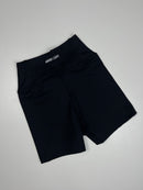 Short Com Bolso - Preto BLACKOUT