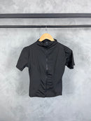 Blusa Fitness - Preta