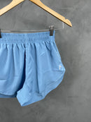 Short Esportivo - Azul