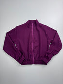Corta Vento - Roxo