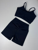 Conjunto Colcci - Preto