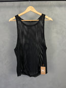 Regata Fitness - Preta