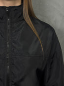 Corta Vento Premium - Preto