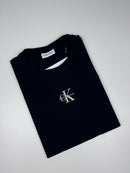T-shirt Feminina CK - Preta