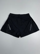 Short duplo - Preto