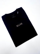 T-shirt feminina Ellus - Preta
