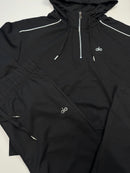 Conjunto Moletinho Alo - Preto