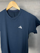 Dry Fit Adidas - Azul Marinho