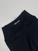 Short Com Bolso - Preto BLACKOUT