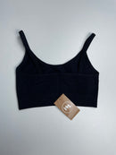 Top fitness - Preto