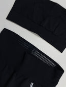 Conjunto LUPO - Preto