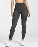 Legging Canelada - Cinza