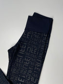 Legging LIFE - Preta