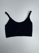 Top fitness - Preto