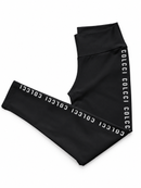 Legging Colcci - Preto