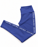Legging Colcci - Roxo