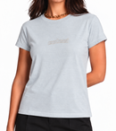 T-shirt Colcci - Azul bebê