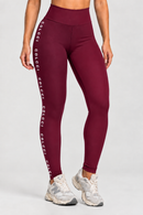 Legging Colcci - Marsala