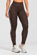 Legging Colcci - Marrom