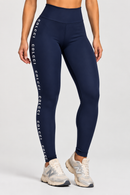 Legging Colcci - Azul Marinho