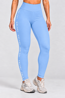 Legging Colcci - Azul Bebê