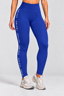 Legging Colcci - Azul Royal