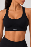 Top Alo - Preto