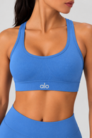 Top Alo - Azul