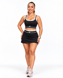 Conjunto Alo - Preto