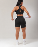 Conjunto Maratona - Preto