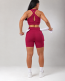 Conjunto Maratona - Marsala