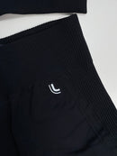 Conjunto LUPO - Preto