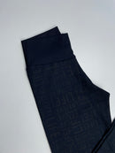 Legging LIFE - Preta