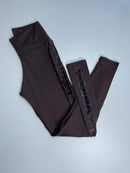 Legging LIFE Sports - Marrom