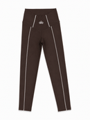 Legging Alo - Marrom