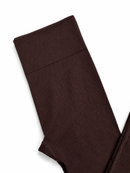 Legging Canelada Premium - Marrom