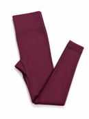 Legging Canelada Premium - Bordô