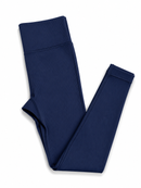 Legging Canelada Premium - Azul Marinho