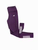Legging Adidas Com Bolso - Açai